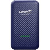 Carlinkit CP2A, bezdrôtový adaptér