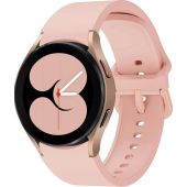 Remienok Tech-Protect Iconband Samsung Galaxy Watch 4 40/42/44/46mm ružový
