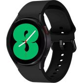 Remienok Tech-Protect Iconband Samsung Galaxy Watch 4 40/42/44/46mm čierny