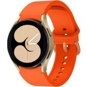 Remienok Tech-Protect Iconband Samsung Galaxy Watch 4/5/5 Pro/6 oranžový