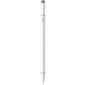 Baseus Smooth Writing III 3in1, pasívny stylus, biely