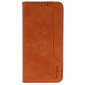 Obal Wonder Book Xiaomi 14T 5G hnedý