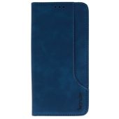 Obal Wonder Book Xiaomi Redmi Note 10 5G/POCO M3 Pro modrý