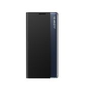 Obal Sleep Book Xiaomi 13 Lite 5G čierny