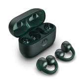 Motorola Moto Buds Loop (Sound by BOSE) Trekking Green
