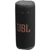 JBL Grip čierny