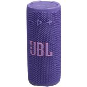 JBL Grip fialový