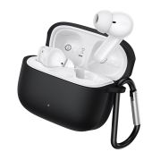 Bezdrôtové slúchadlá Hoco TWS EQ30 Bluetooth 6.0 - biele