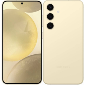 Používaný Samsung Galaxy S24 8GB/128GB Amber Yellow - Trieda A