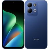 Xiaomi Redmi 17 4GB/128GB Deep Blue