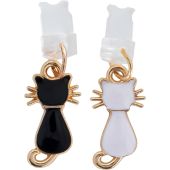 Pendant Charms USB-C cats, záslepka do portu