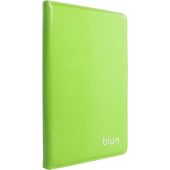 Univerzálne puzdro na tablet Blun UNT 12.4" zelené