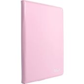 Univerzálne puzdro na tablet Blun UNT 12.4" ružové