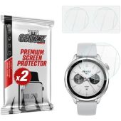 GrizzGlass HybridGlass Xiaomi Watch S4