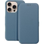 FOLIO Side Magnet book case Xiaomi Redmi Note 14 5G blue