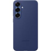 Samsung Silicone Cover Samsung Galaxy S25 5G S931 EF-PS931CNE Blue