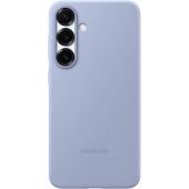 Samsung Silicone Cover Samsung Galaxy S25+ 5G S936 EF-PS936CLE Light Blue
