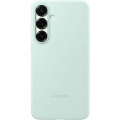 Samsung Silicone Cover Samsung Galaxy S25+ 5G S936 EF-PS936CME Mint