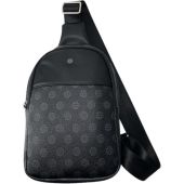 ZUCK BEAR GERALD shoulder bag black