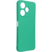 ROAR case COLORFUL JELLY Xiaomi Redmi 13 4G/5G mint