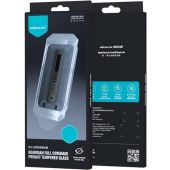 Nillkin Guardian 0.25mm 2.5D Apple iPhone 16 Black (s aplikátorom)