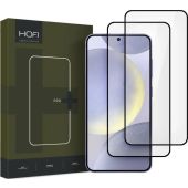 Hofi Glass Pro+ Samsung Galaxy S25+ 5G S936 Black (2ks)
