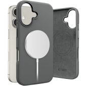 Tech-Protect Silicone Pure MagSafe Apple iPhone 16 Clay
