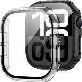 Tech-Protect Defense360 Apple Watch 10 46mm Clear