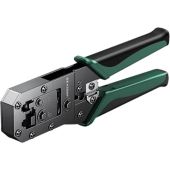 UGREEN NW136 RJ-45/RJ-11 green