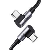 UGREEN US335 USB-C/USB-C 5A 100W 1m black