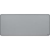 Logitech Desk Mat Studio Series - Mid Grey