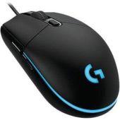 Logitech G102 Prodigy Black