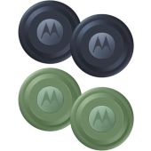 Motorola Moto Tag 4 pack
