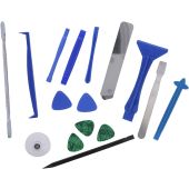 Set of 16 tools for opening phones/ tablet/ laptop/ iPhone