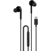Dudao X3C+, USB-C, 1.2m, čierne