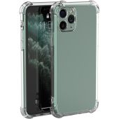 Anti Shock 1,5 mm case Xiaomi Redmi 14C/POCO C75 transparent