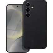 Case SILICONE 2mm Motorola Moto G85 5G black