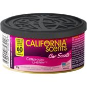 California Scents Coronado Cherry 42g, osviežovač vzduchu