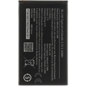 BL-L5H Batéria na Nokiu 1450mAh Li-Ion (OEM)