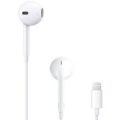 Apple EarPods MMTN2ZM/A with Lightning Connector (Bulk)