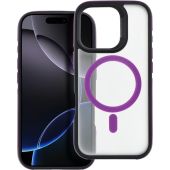 Case NEO MagSafe Apple iPhone 16 Pro purple