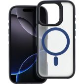 Case NEO MagSafe Apple iPhone 16 Pro blue