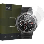 Hofi Glass Pro+ Amazfit T-Rex 3 Clear (2ks)