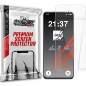 GrizzGlass HybridGlass ZTE Blade A75 5G