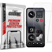 GrizzGlass HybridGlass Nothing CMF Phone 1