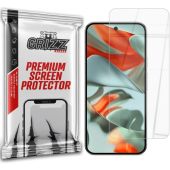 GrizzGlass HybridGlass Google Pixel 9 Pro XL