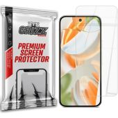 GrizzGlass HybridGlass Google Pixel 9 Pro