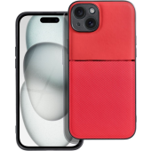 NOBLE case Xiaomi Redmi Note 14 Pro+ 5G red