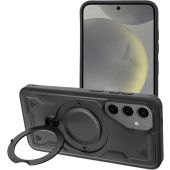 Case FROST ARMOR Xiaomi Redmi 13 4G black