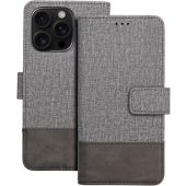 GOMMA Book Xiaomi Redmi Note 14 5G gray